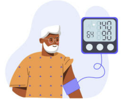 고혈압 낮추는 방법과 고혈압에 좋은 음식! 확인