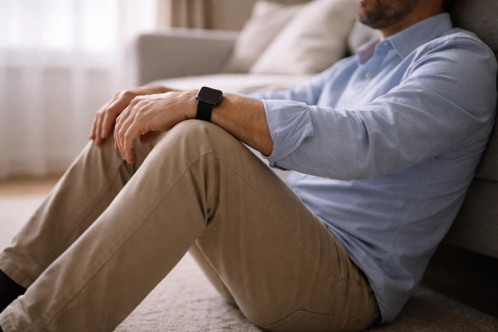 공복혈당 정상수치