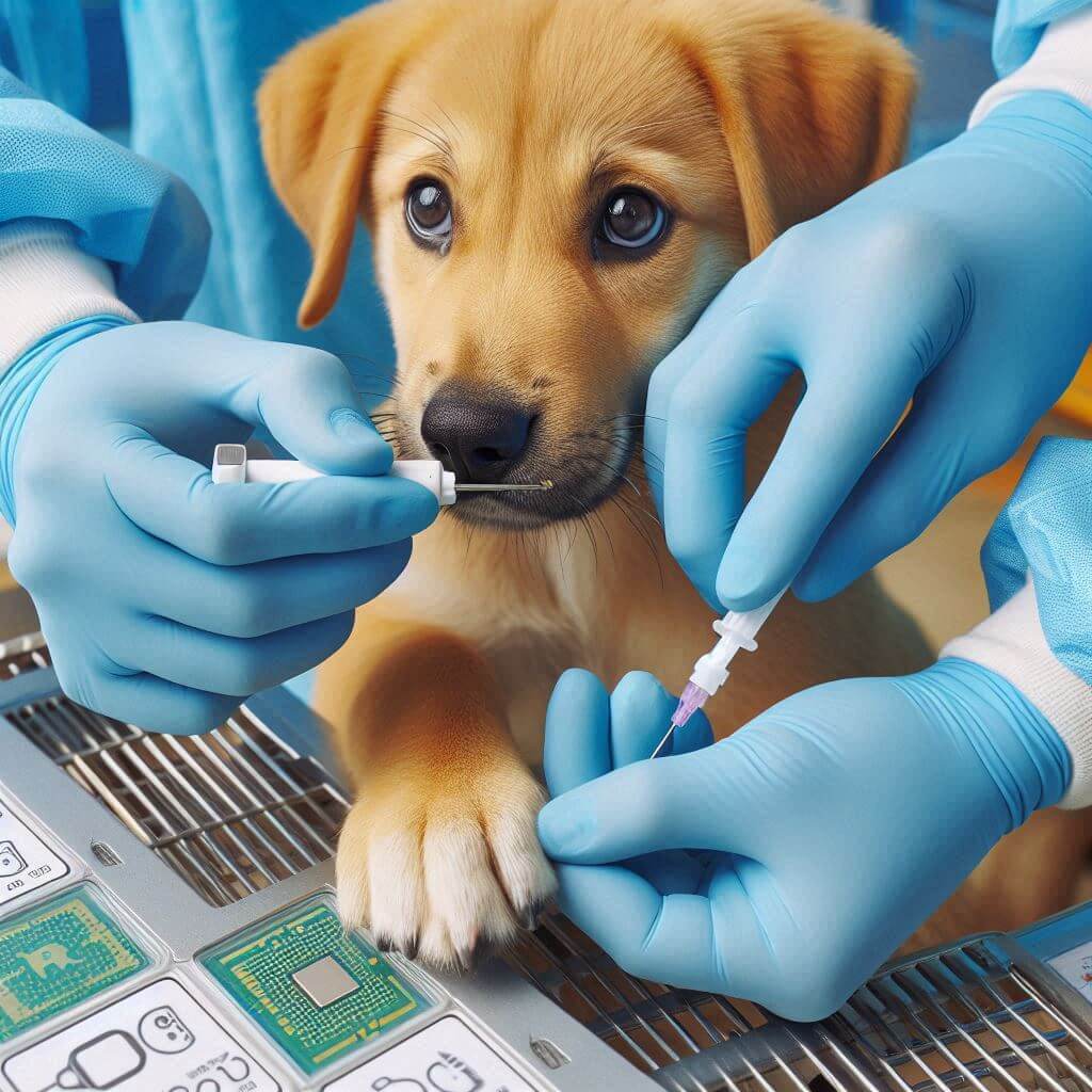 서울시 동물 등록 자진 신고 안내 알아보기