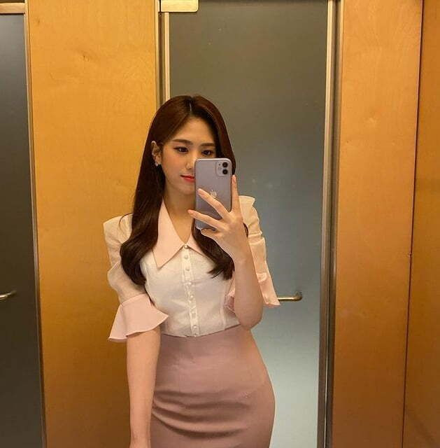금채림 기상캐스터 프로필 총정리｜나이·키·몸·MBC 퇴사 이유·골때녀 FC아나콘다·인스타그램