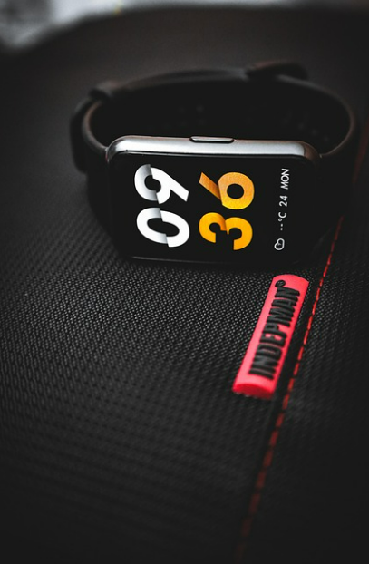 스마트워치, 2025년 건강관리 도우미 될까?