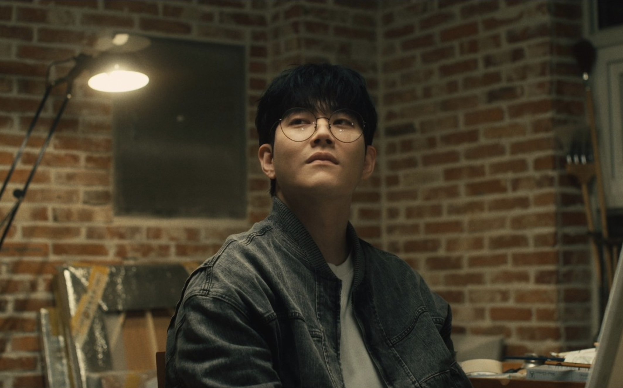 1월 개봉예정 공포영화 코넬의 상자 동하