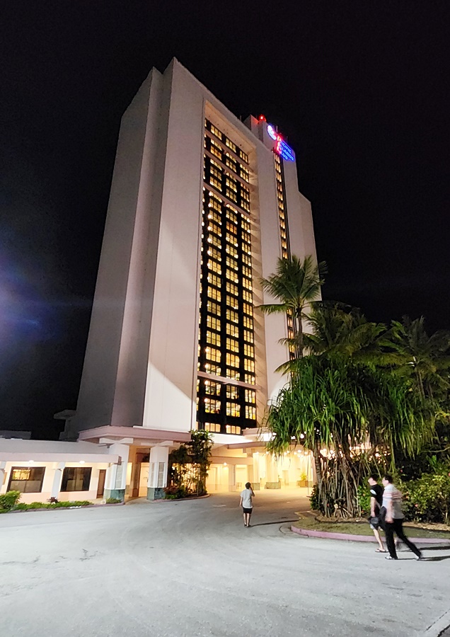 PIC 로얄타워 전경