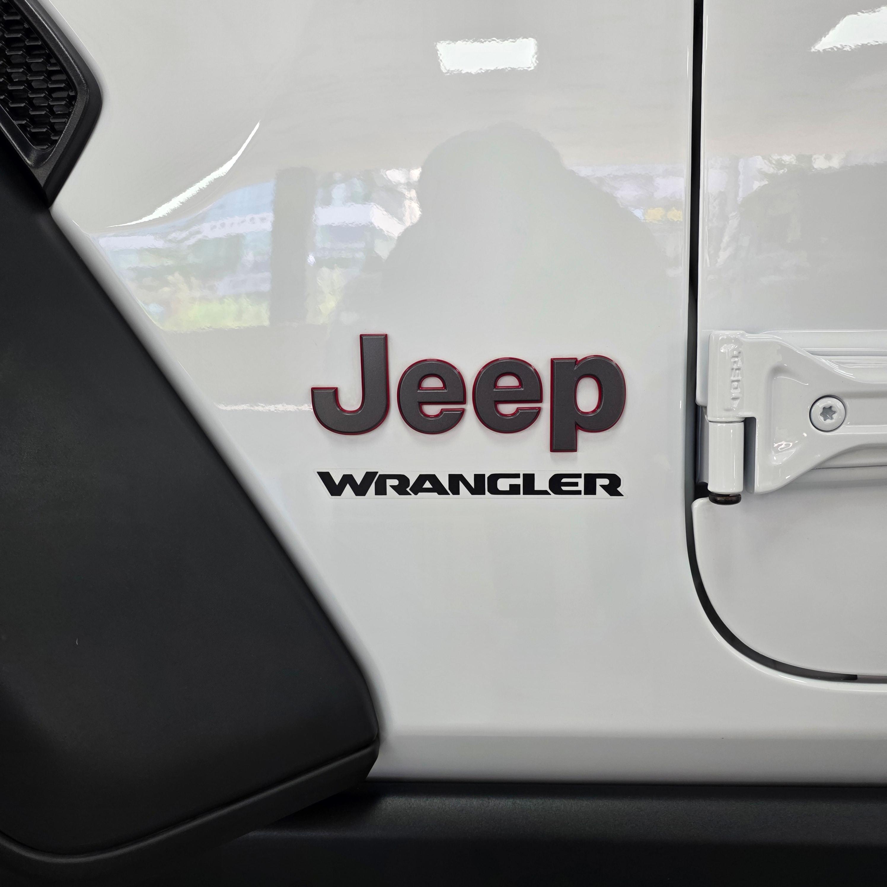 지프 랭글러 가격 인상