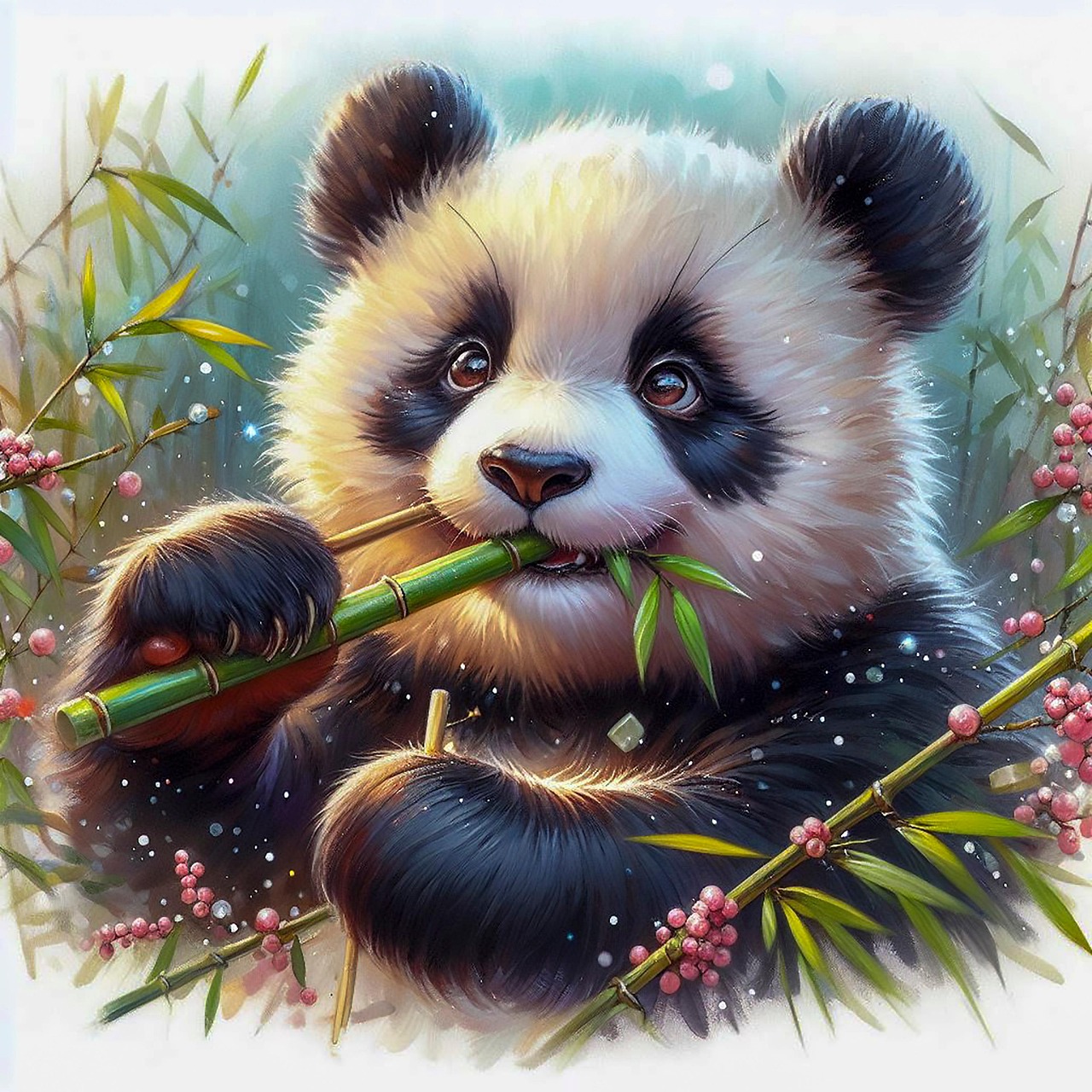 긴장 상태에서 먹으면 증상이 심해지는 이유