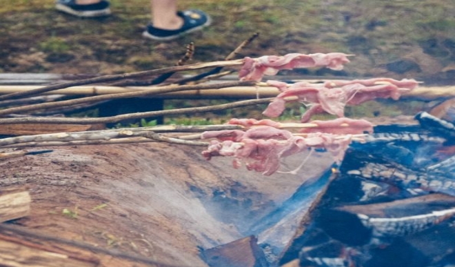 연천 구석기 축제