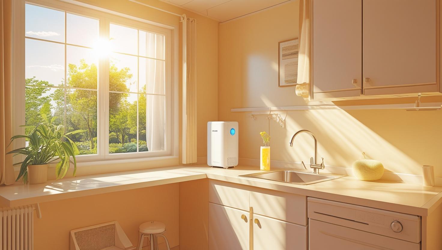 여름철 자취방 벌레 퇴치 사진