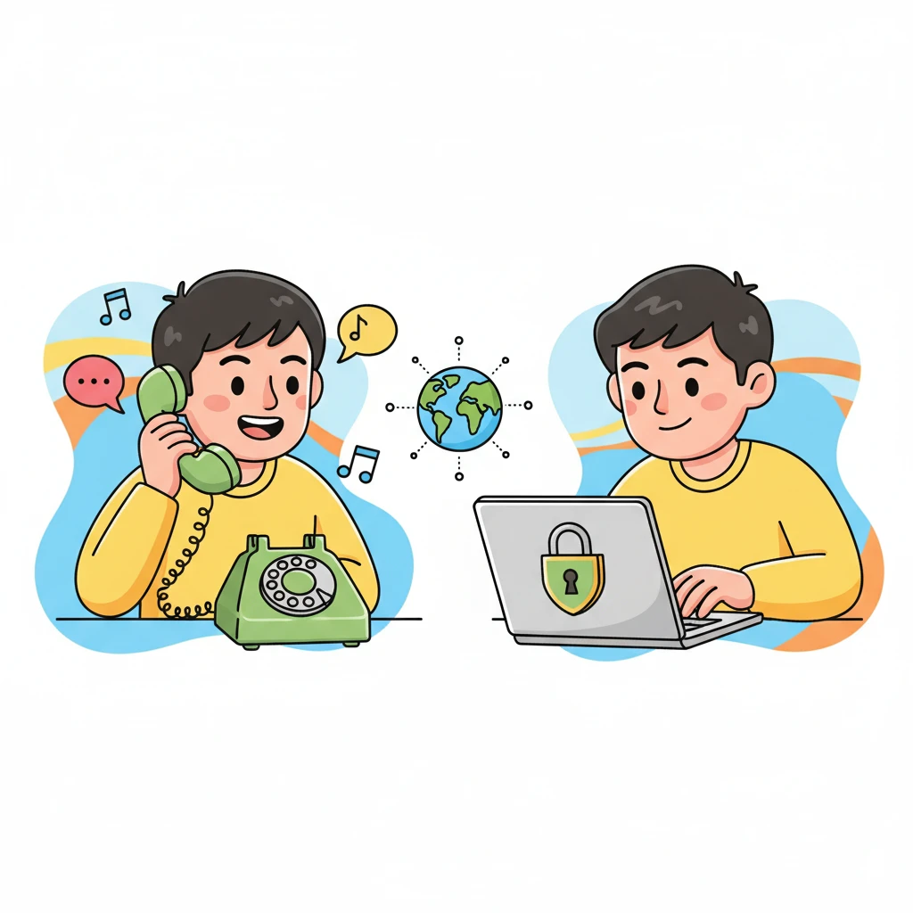 1분 만에 끝내는 해외 이용 제한 해..