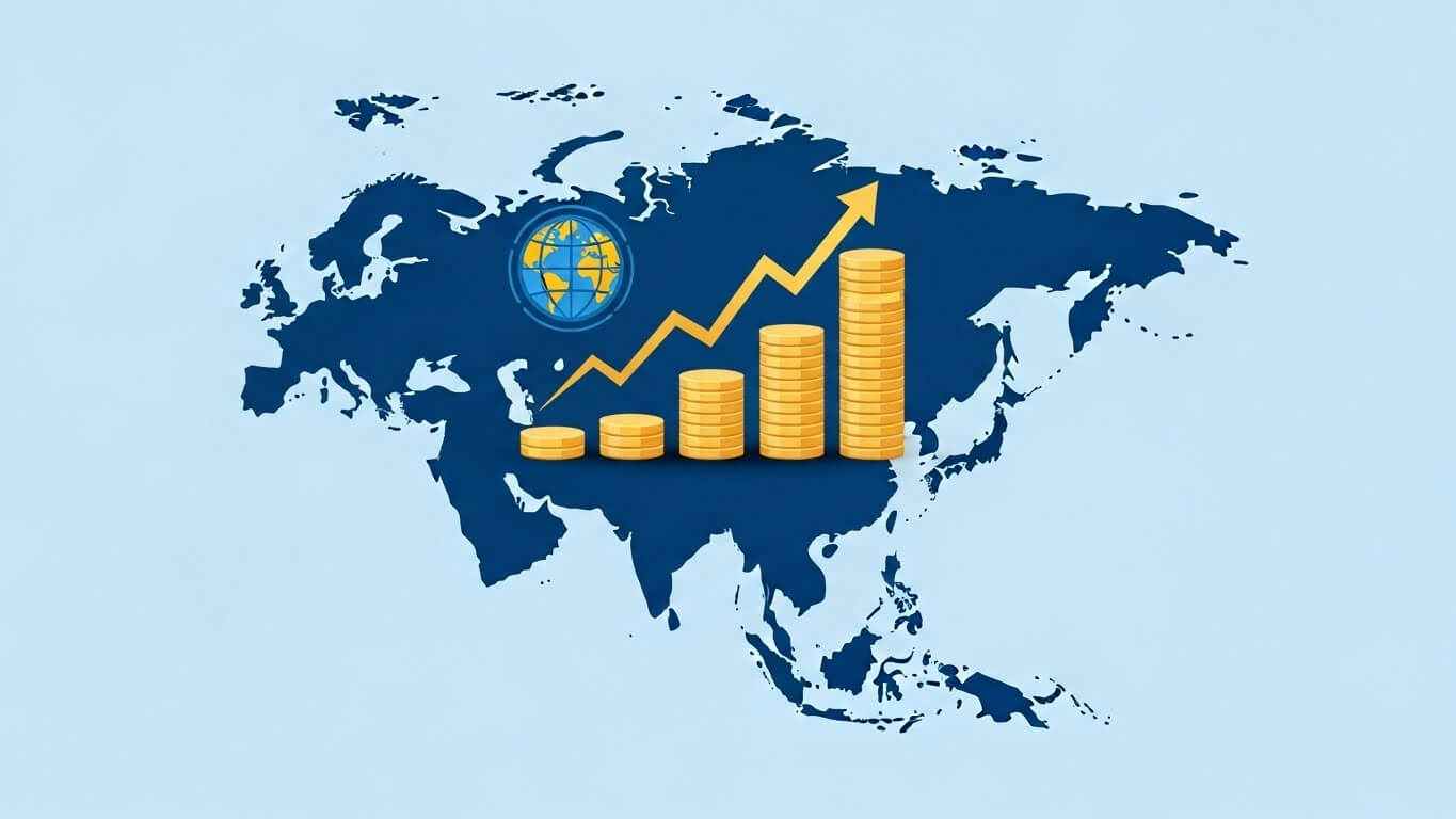 아시아 배당주 접근법 (특성과 구조, 포인트, 전략)