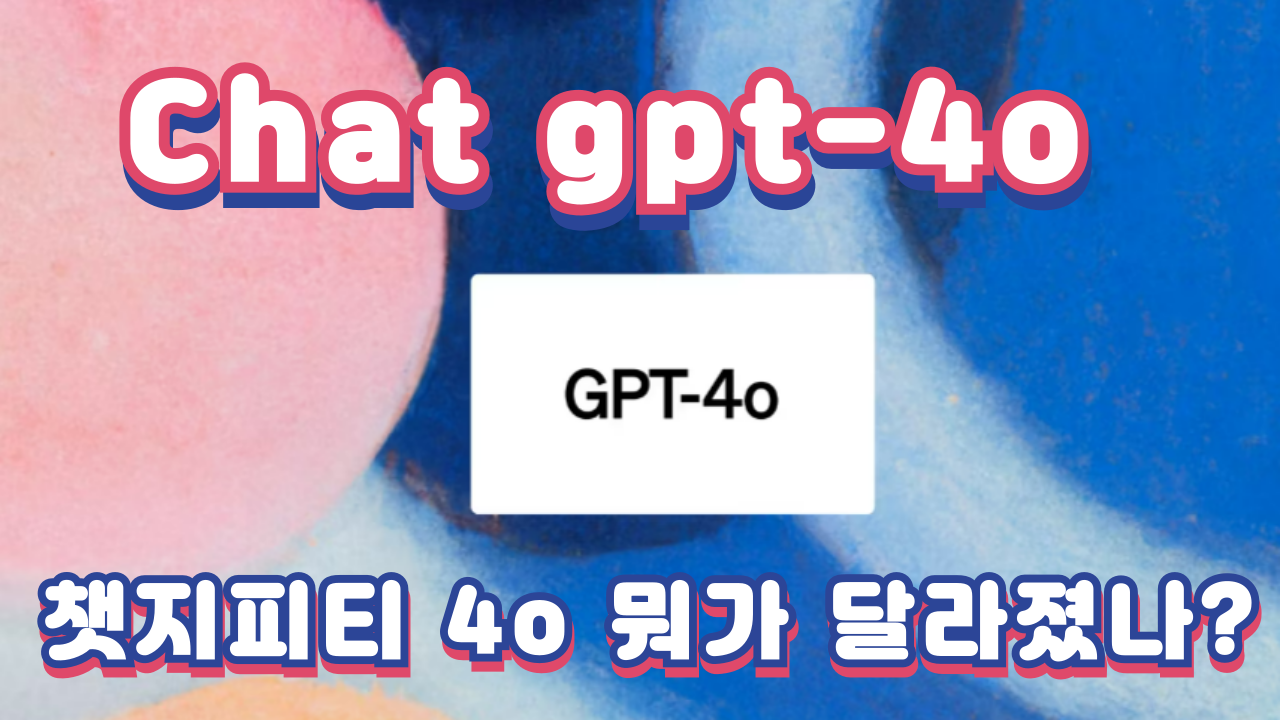 gpt-4o