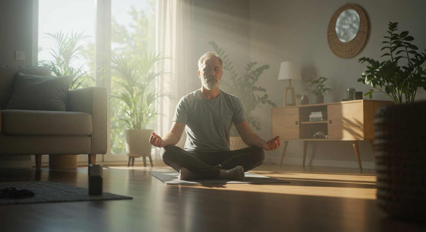 하고 싶은 일이 없을 때 나를 찾는 1일 루틴