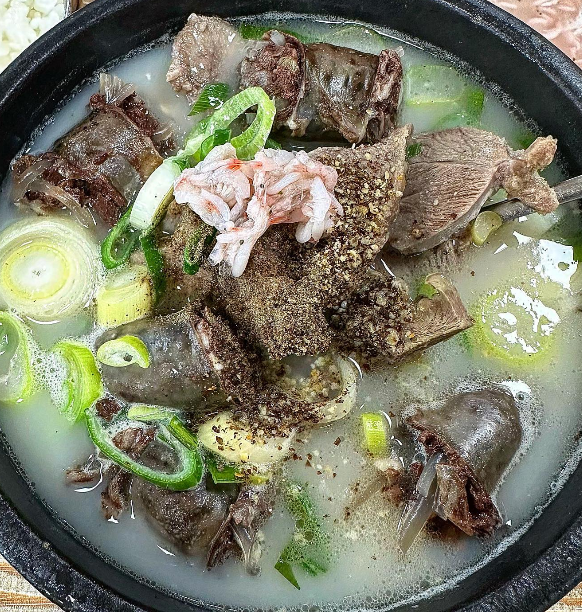 천안 맛집 베스트 10