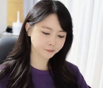 대도서관 부인 윰댕