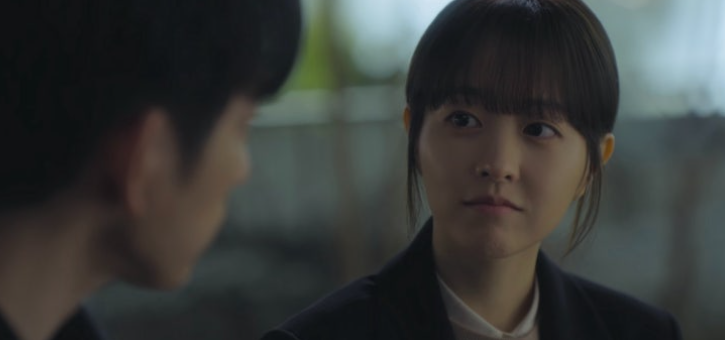 드라마 미지의 서울 명대사