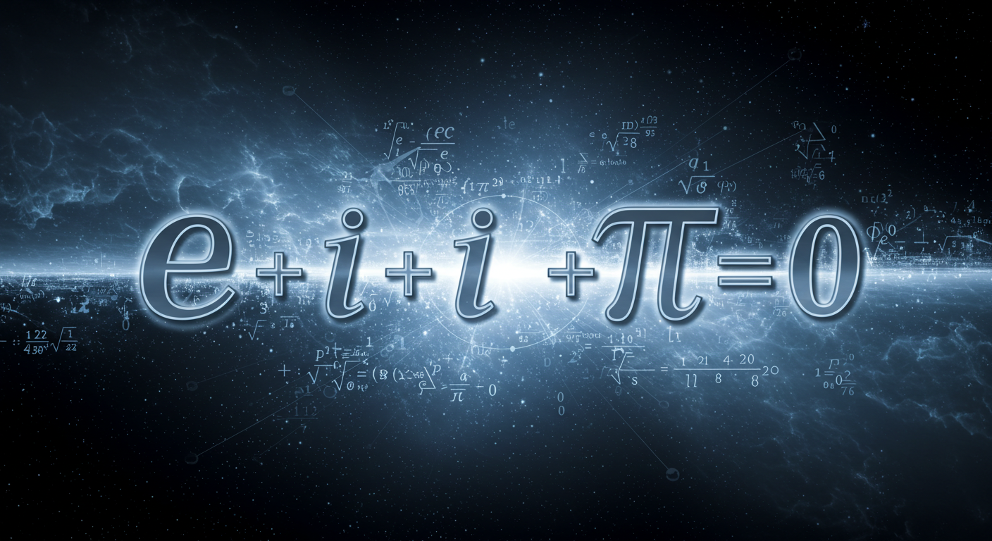 오일러의 등식, 실생활에서 어떻게 활용될까?