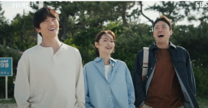 SBS드라마 커넥션 14화 마지막회리뷰 드디어밝혀지는진실