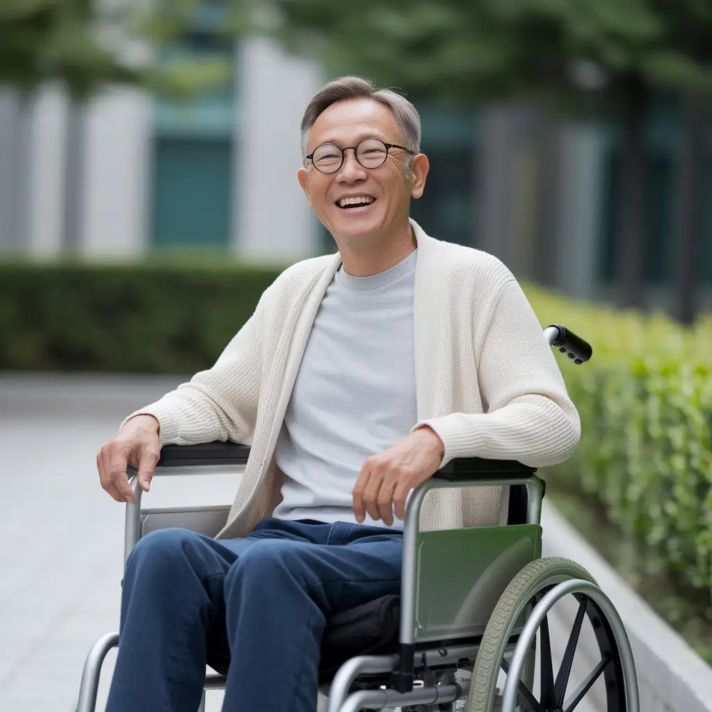 장애인활동 지원 사업 필요 서류