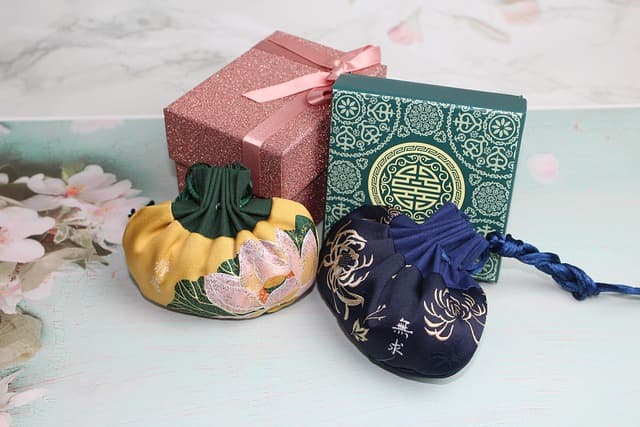 조선시대의 독특한 장신구와 액세서리 문화