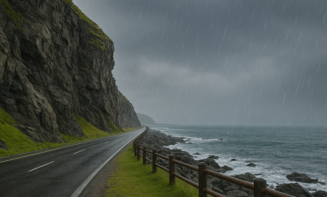 일본 태풍 시기 및 영향 분석 (태풍 시기, 태풍 영향, 태풍 대비)