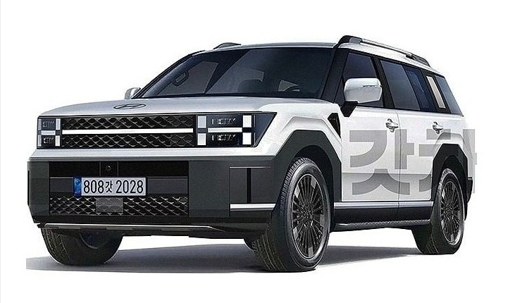 싼타페 풀체인지 mx5