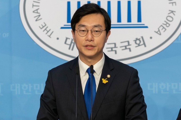 장경태 국회의원 프로필