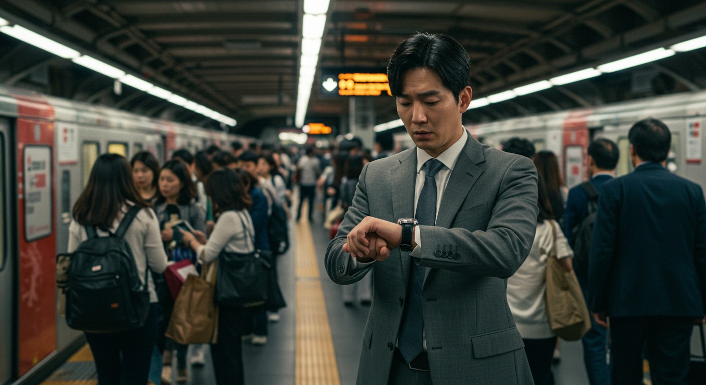 지하철 지연증명서, 간편하게 발급받는 법 (서울메트로/코레일 포함) ppt