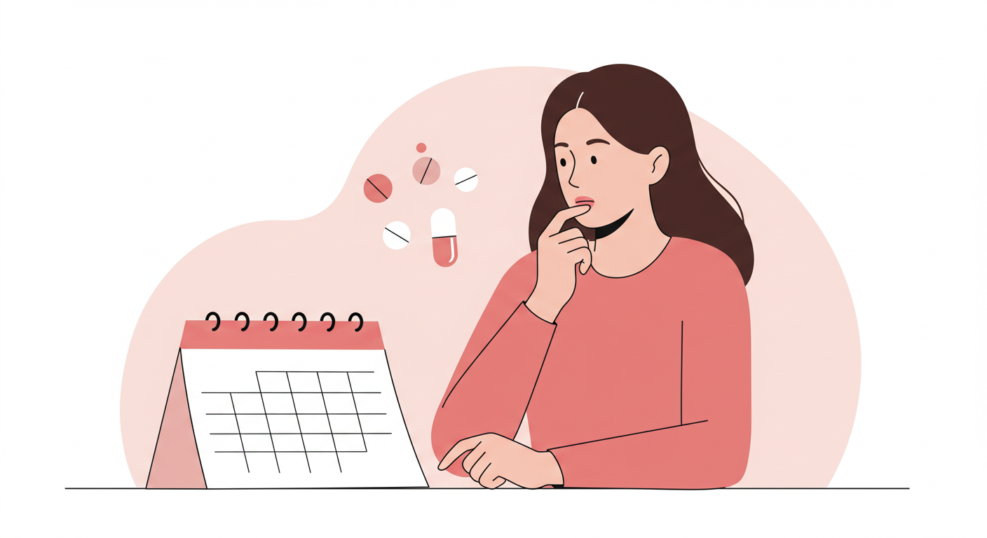 응급피임약, 산부인과, 여성 건강