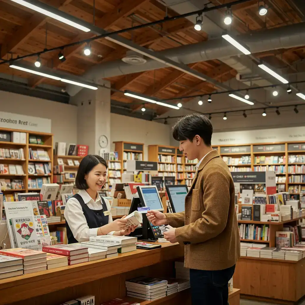 문화누리카드 워터파크 할인 방법