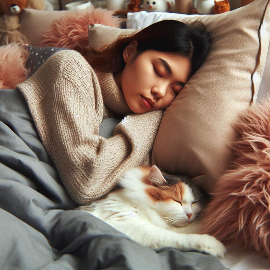 당신의 수면 패턴을 개선하는 10가지 팁