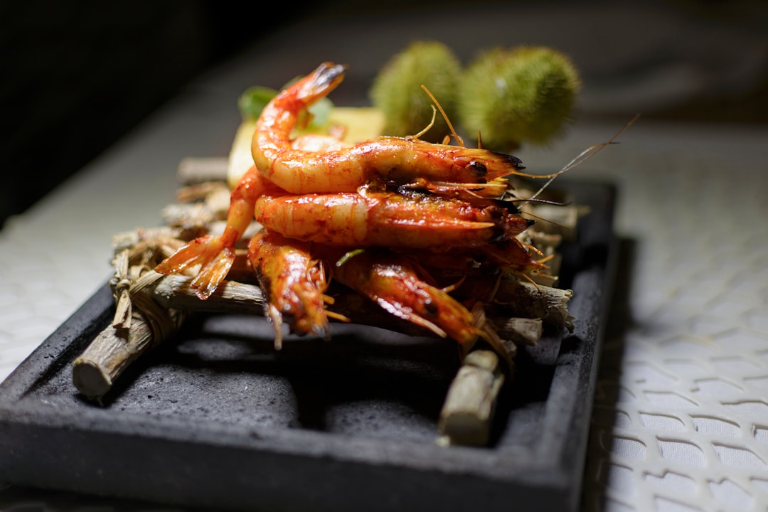 Gastronomy