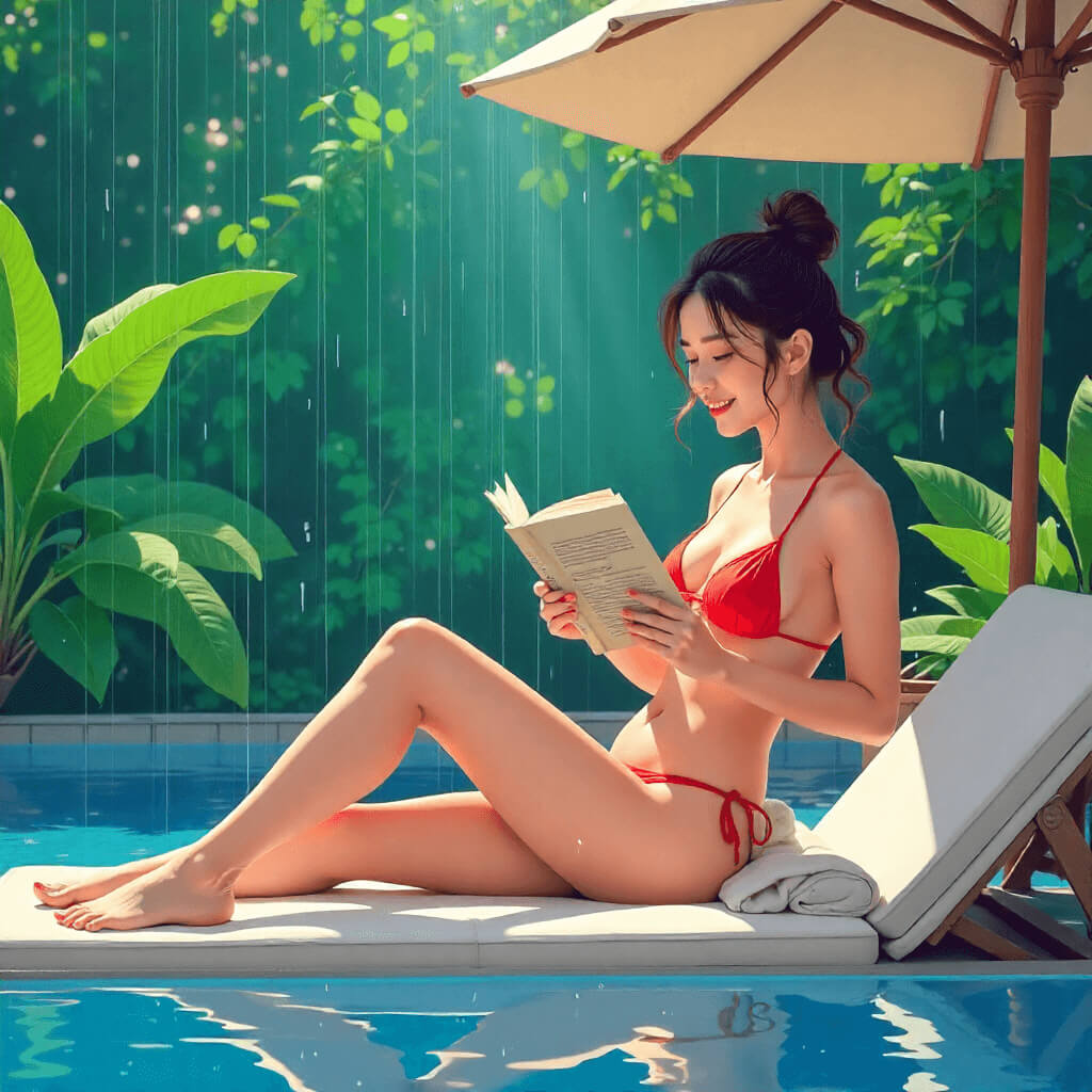 작별하지 않는다: 한강의 서정과 깊이