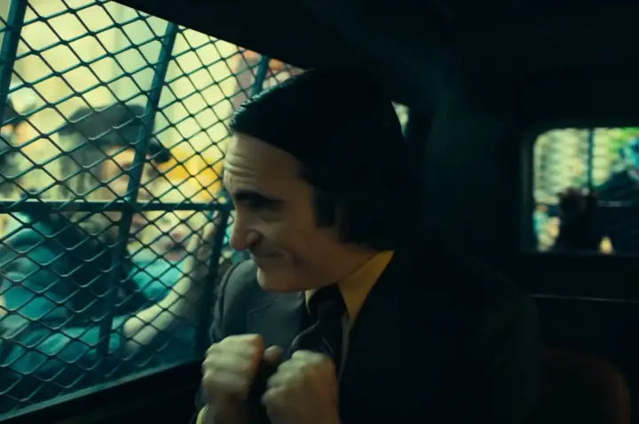 조커 폴리 아 되 뜻 줄거리&amp;#44; 할리 퀸이 매력인 이유