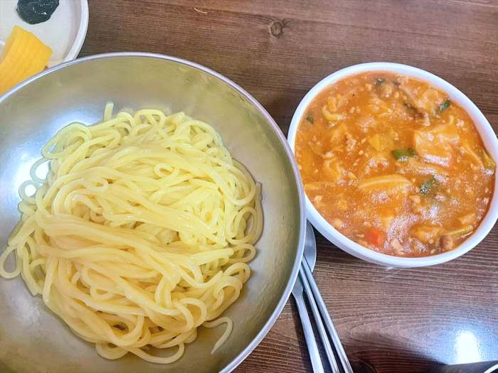 생방송투데이 전북 전주 된장짬뽕 된장 짜장 맛집