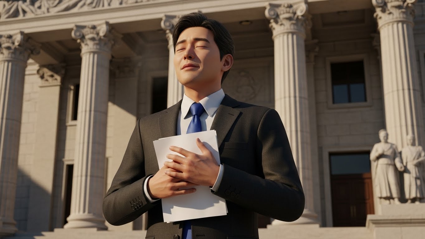 형사보상금계산, 무죄석방, 형사소송비용