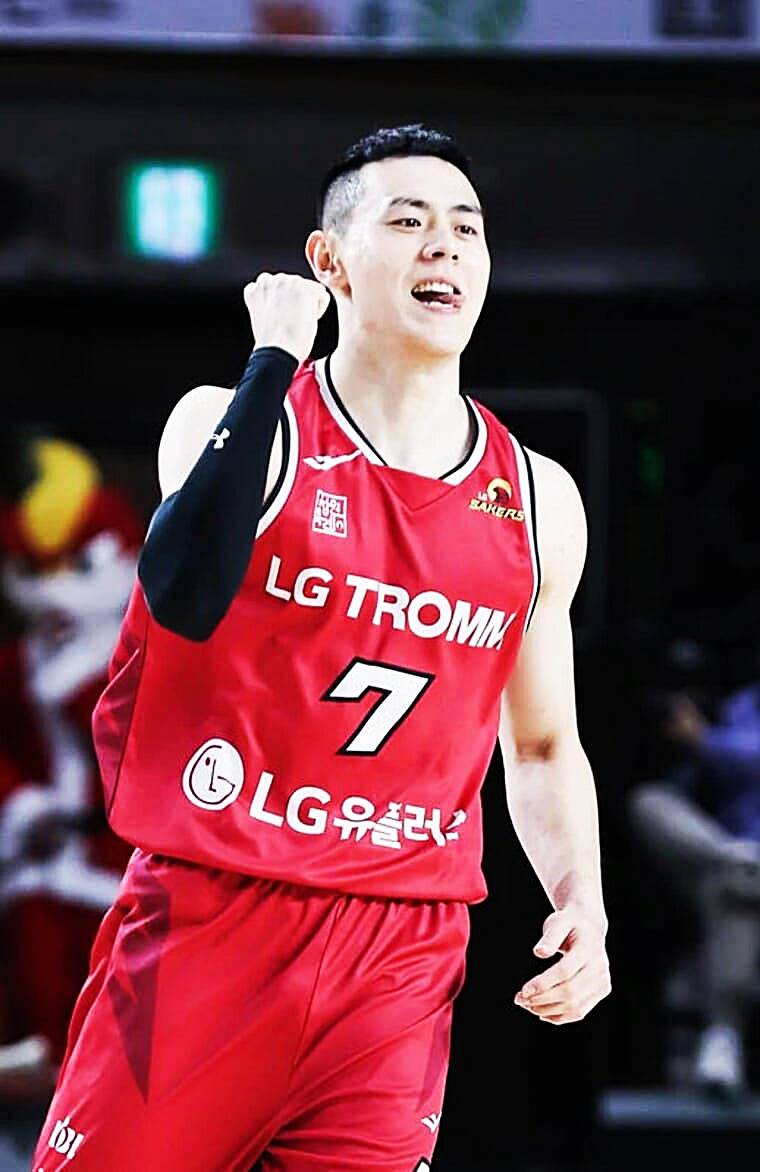 농구선수-이관희