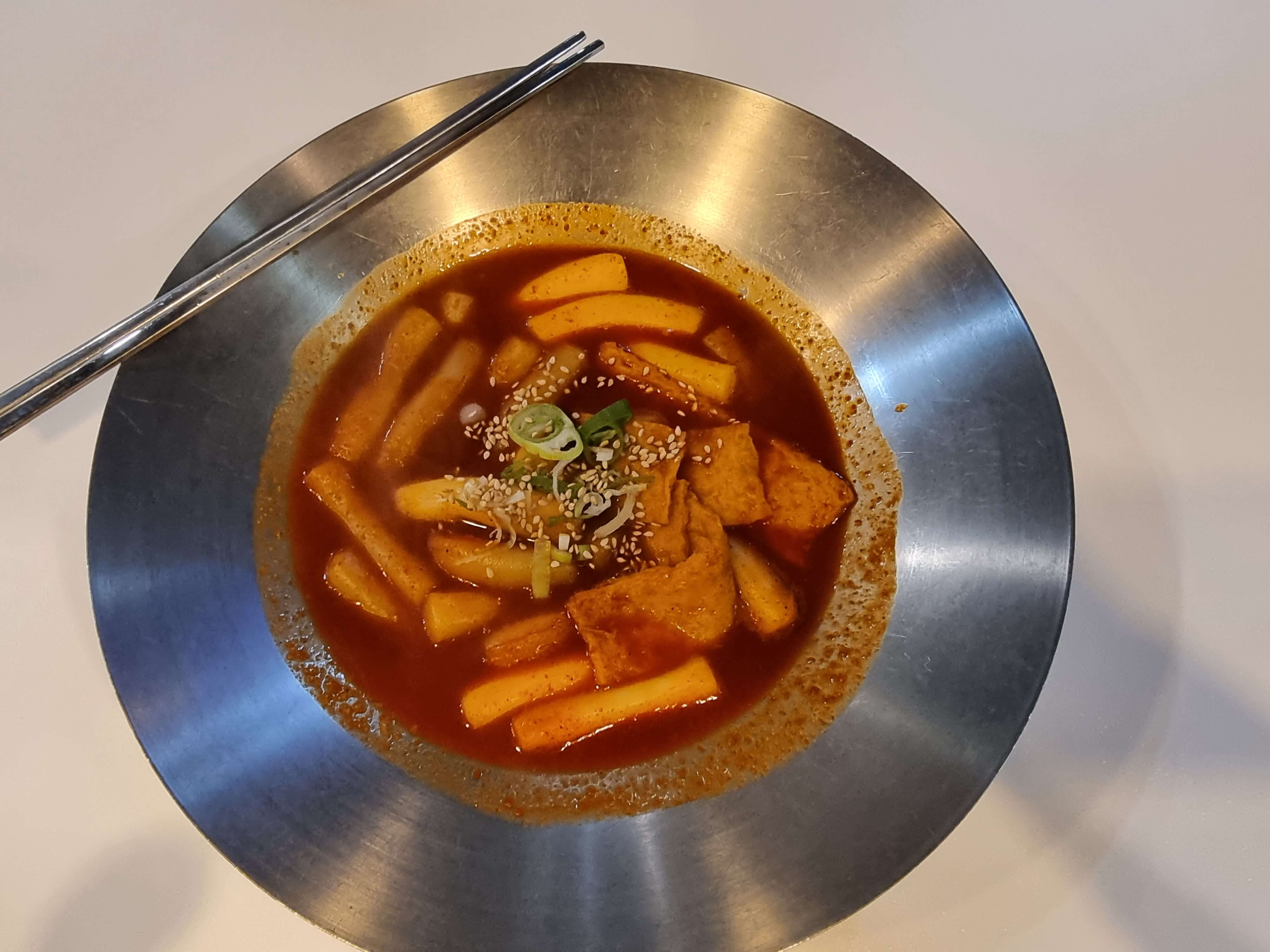 분식맛집 서대전역 근처 맛집 대전 코스트코 근처 맛집 분식살롱