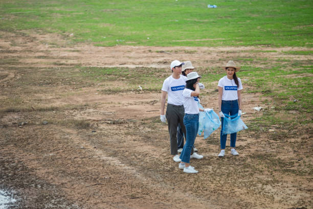 자원봉사활동지원금 신청대상