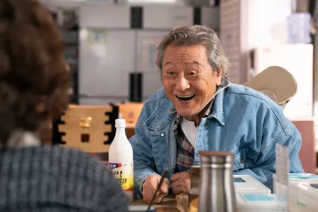 정태호 역(박근형)