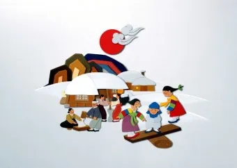 한국 세시풍속 월별 정리 전통 행사 문화 일정 정보_15