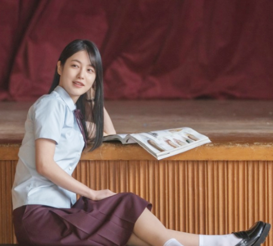 더 글로리 몇부작