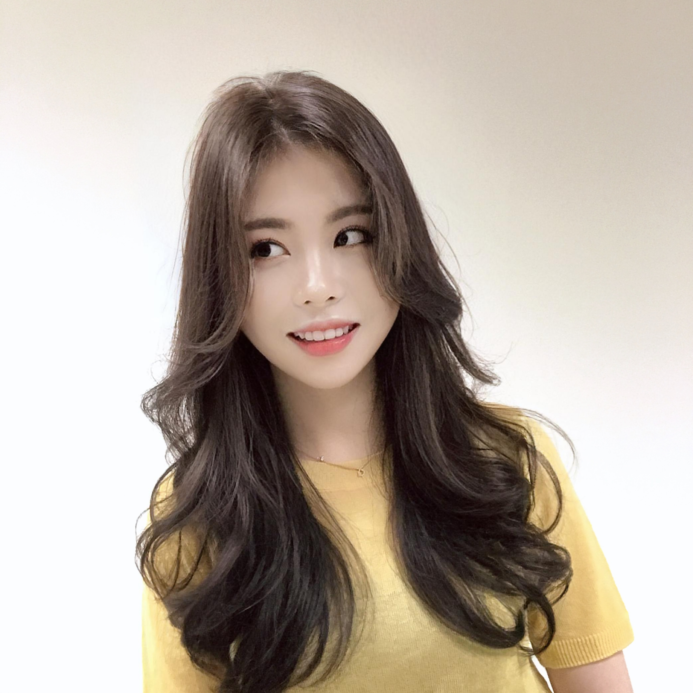 톤업 염색 관련 이미지