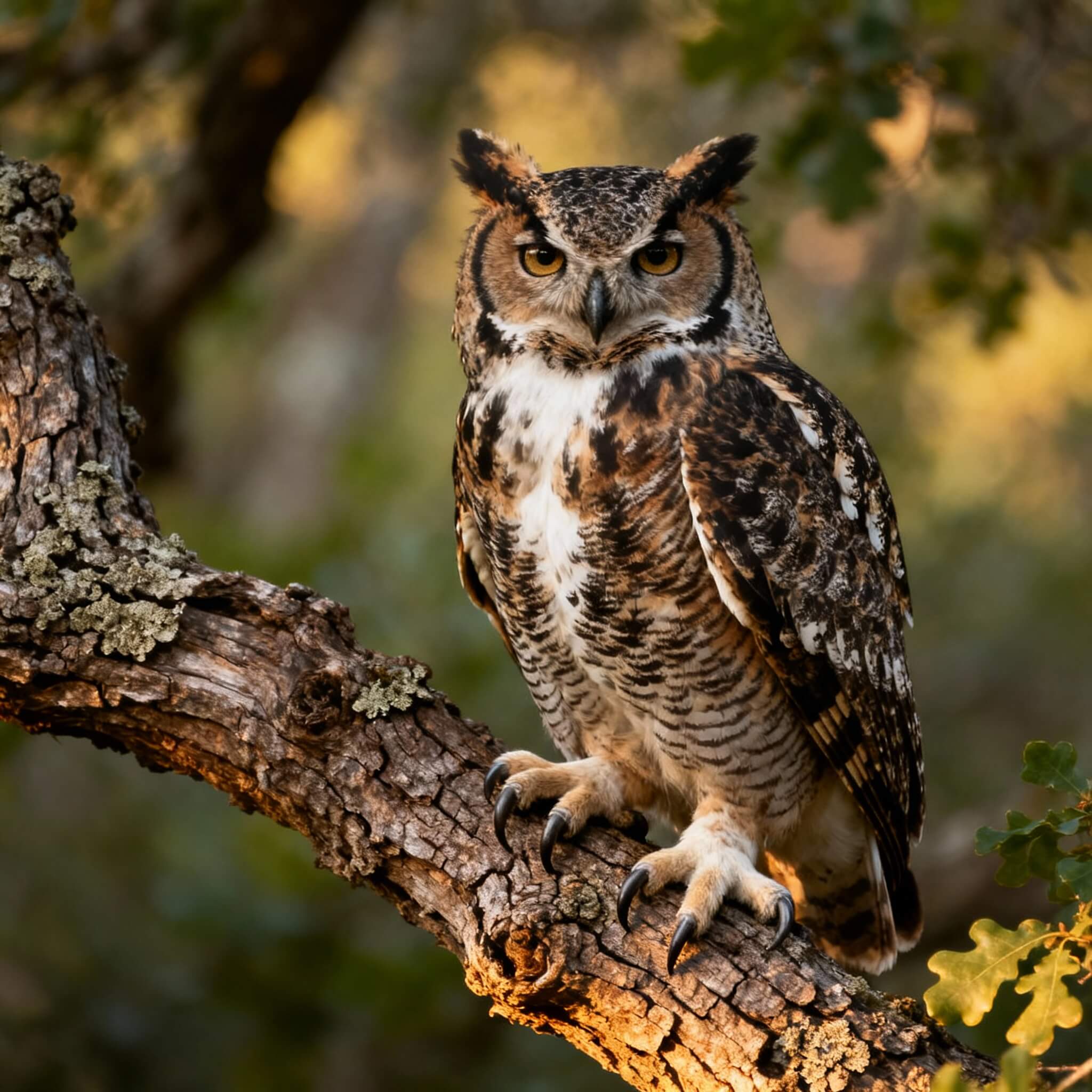 올빼미 반려동물 관리법 : 책임 있는 돌봄과 특별한 동반자
