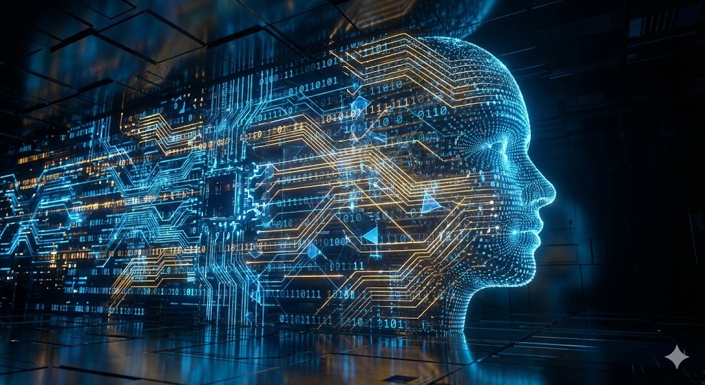 인격과 코드의 합일