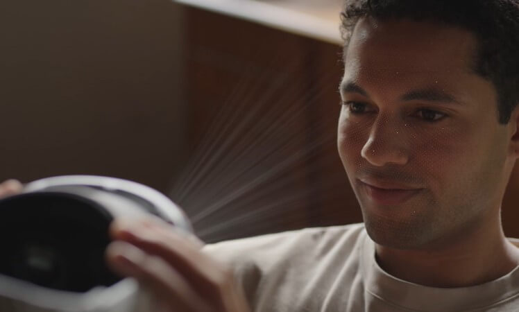 프로비전으로 나를 보세요