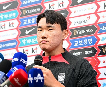 양현준 축구선수 프로필