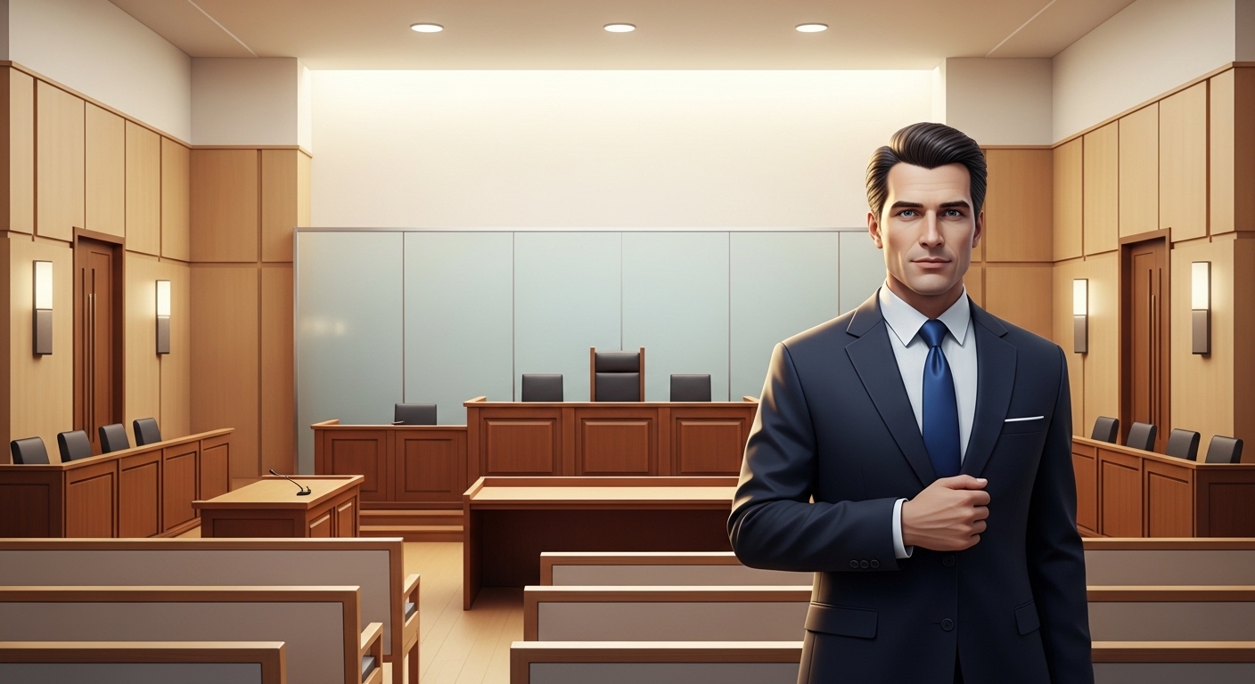 나홀로소송&amp;#44; 변론기일