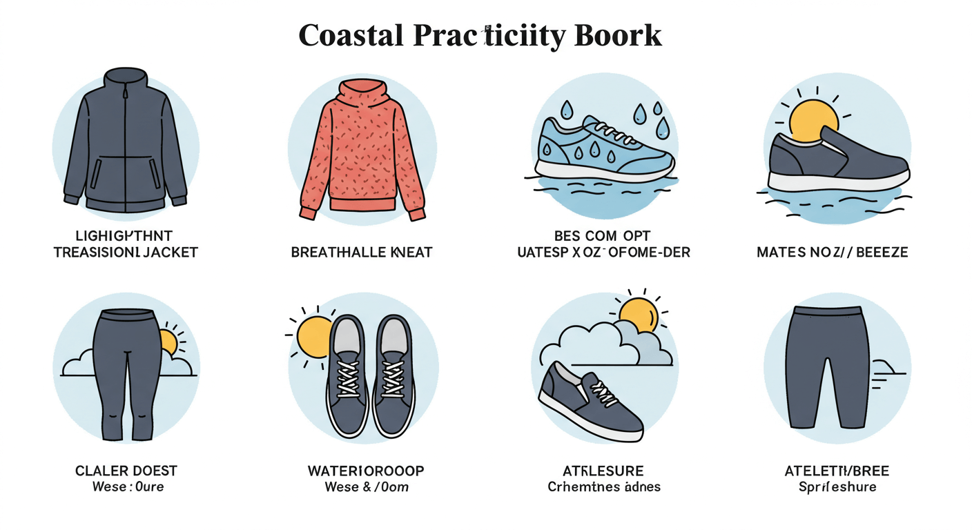 부산: 실용성과 계절감에 초점 맞춘 소비