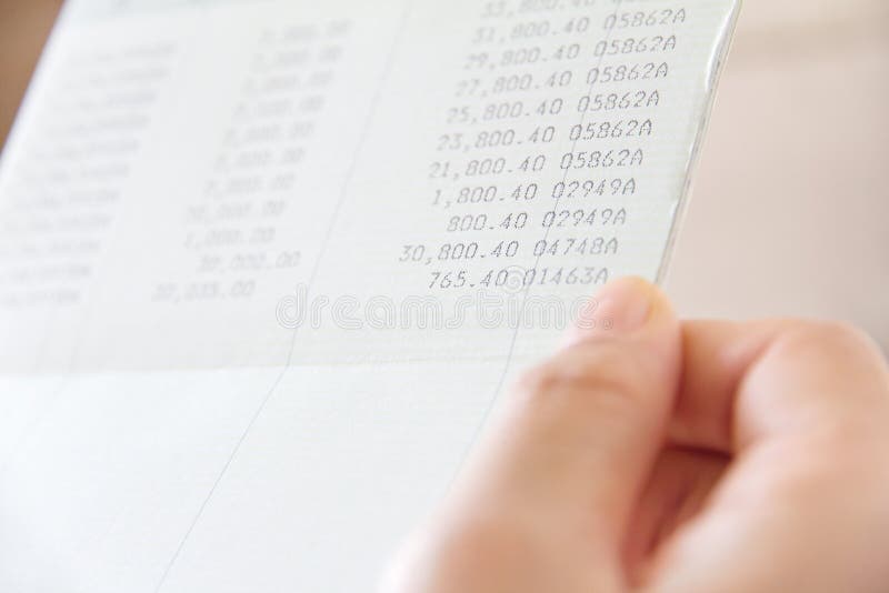 마이너스 통장 만들기