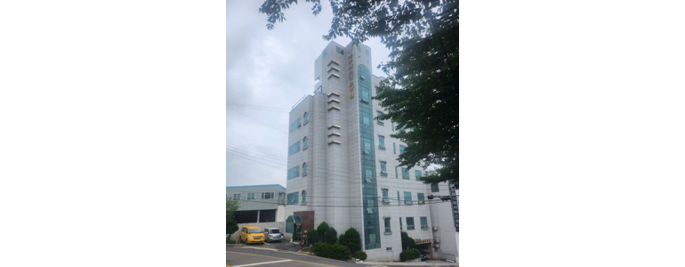 부산 사상구 요양원