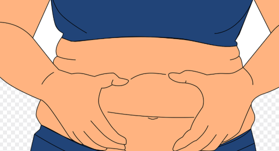 염증성 지방이란 무엇인가? &ndash; 체중이 줄지 않는 진짜 이유